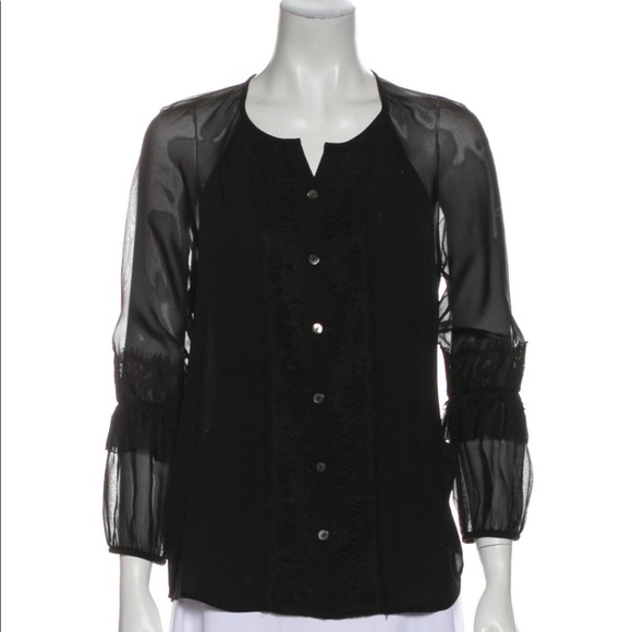 Diane Von Furstenberg 💯 Authentic - Picture 4 of 4